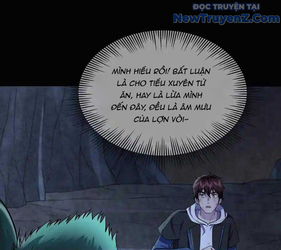 Thợ Cạo Hành Tà chapter 32 - Trang 16