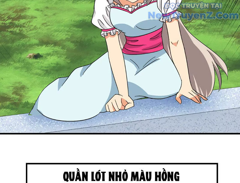 Kiếm Thánh Cùng Ma Vương chapter 3 - Trang 44
