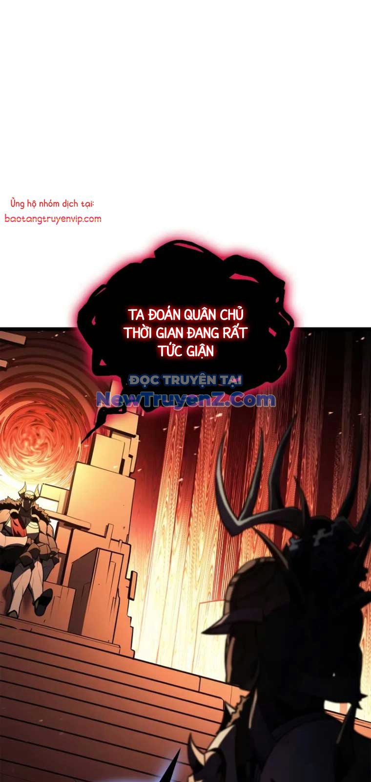 Sự Trở Lại Của Anh Hùng Cấp Thảm Họa chapter 127 - Trang 81
