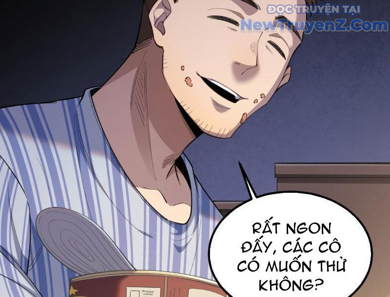 Nhận biết cuồng hoan chapter 2 - Trang 18