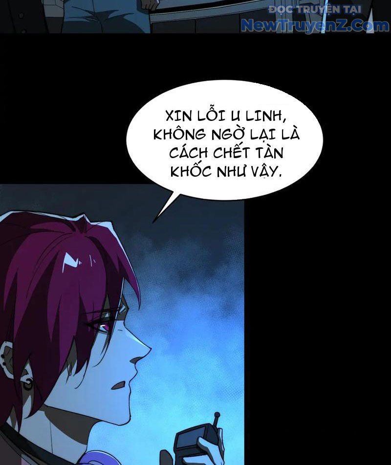 Ta Sáng Tạo Truyền Thuyết Đô Thị chapter 100 - Trang 19