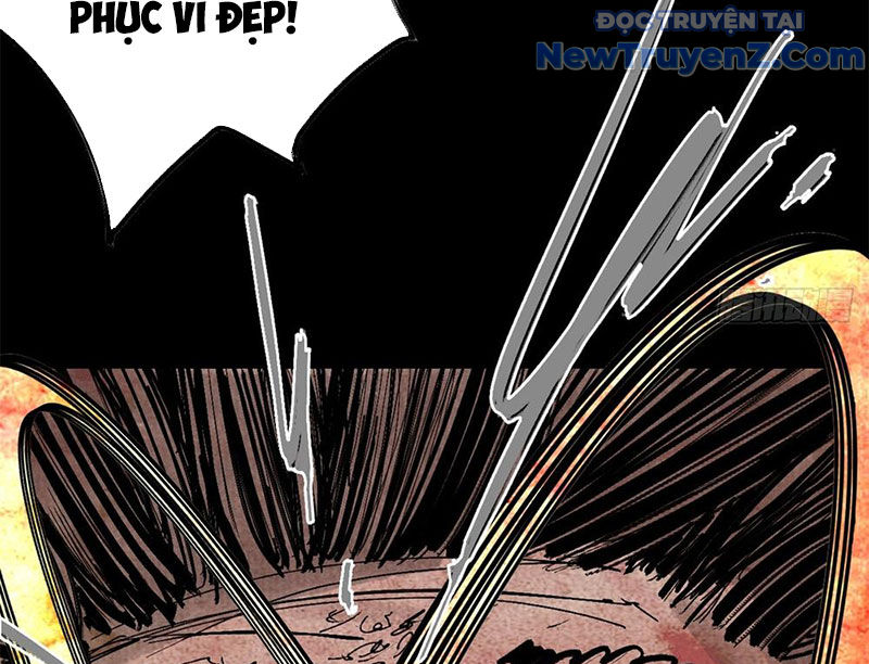 Điện Đài Mạnh Quỷ chapter 15 - Trang 25