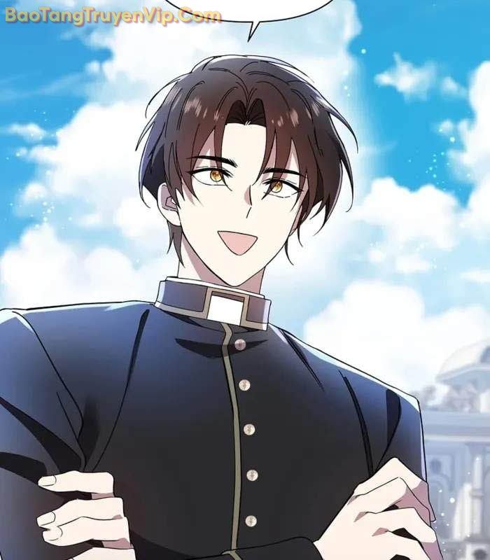 Làm Ơn Dừng Đức Giáo Hoàng Lại chapter 42 - Trang 9