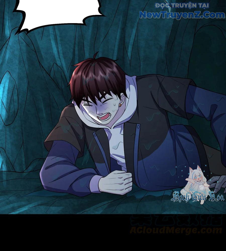 Thợ Cạo Hành Tà chapter 34 - Trang 33