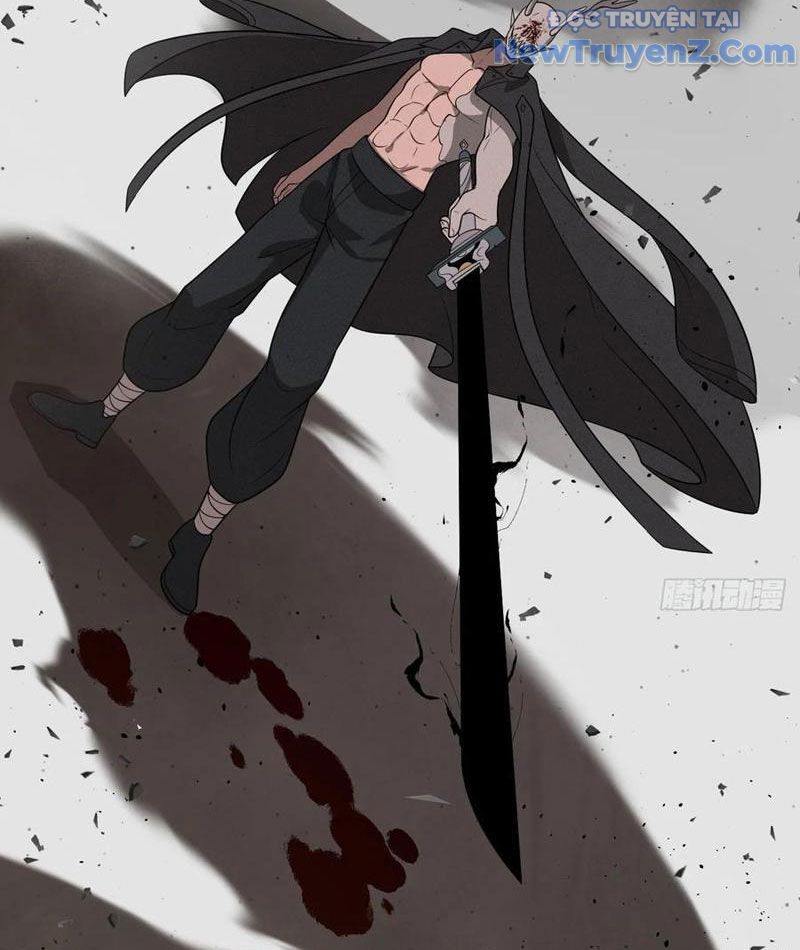 Trảm Thần chapter 74 - Trang 71