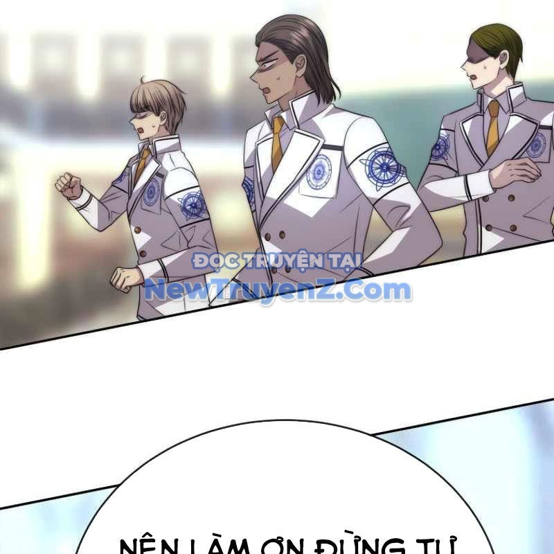 Ngục tối Black Haze chapter 26 - Trang 49