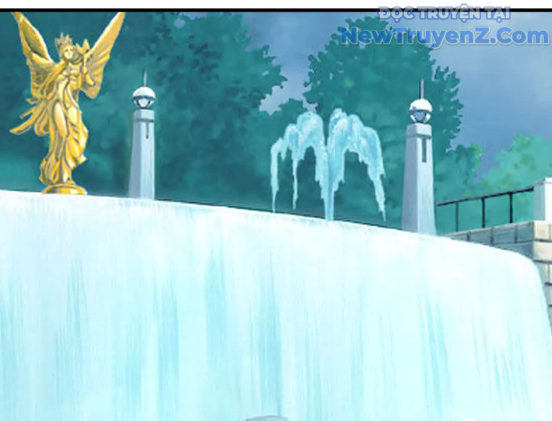 Kiếm Thánh Cùng Ma Vương chapter 3 - Trang 42