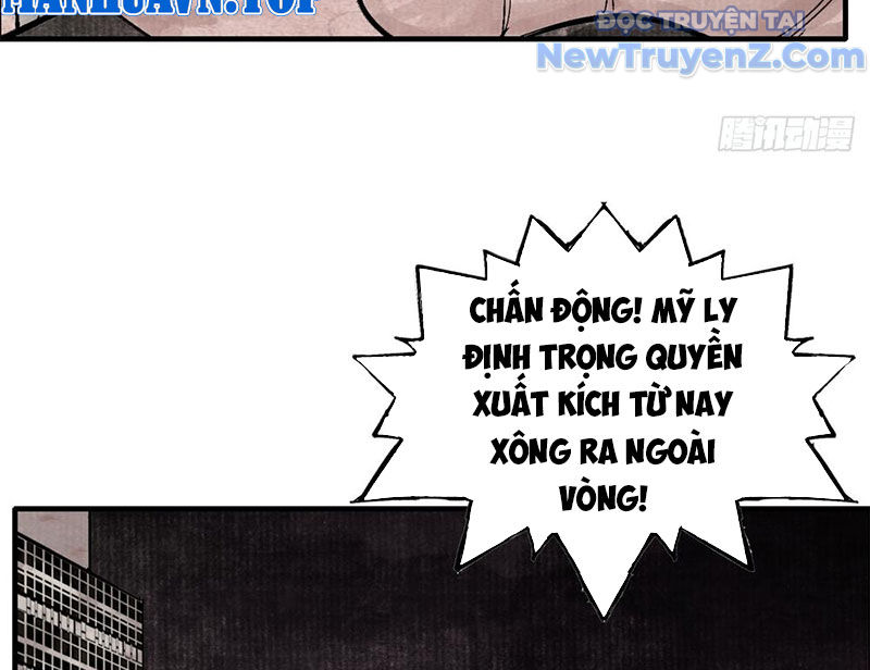 Điện Đài Mạnh Quỷ chapter 16 - Trang 43