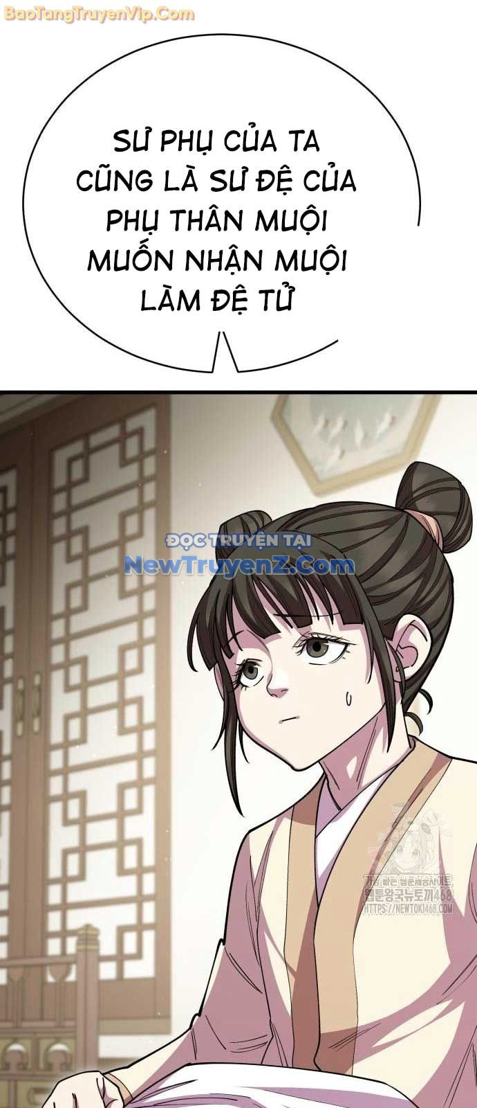 Thiên Hạ Đệ Nhất Đại Sư Huynh chapter 131 - Trang 49