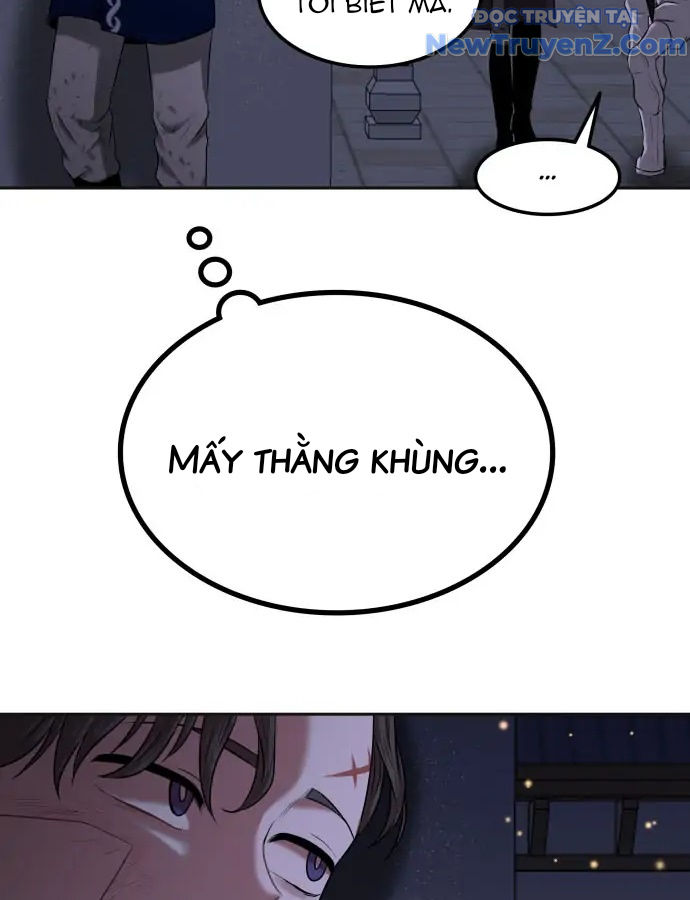 Thám Tử Siêu Năng Lực chapter 3 - Trang 30