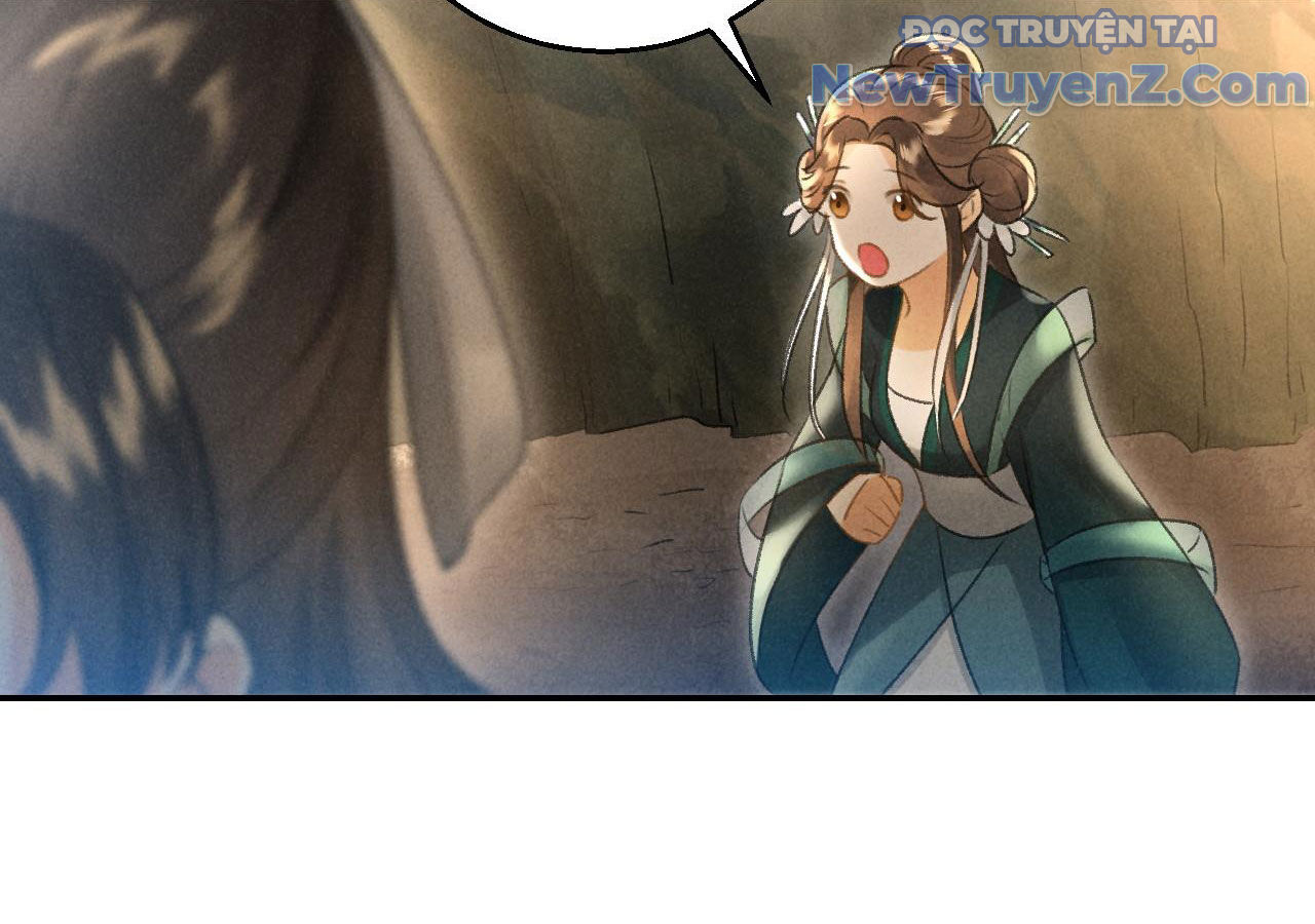 Huyền Đô Cố Mộng — Tiền Truyện Chưởng Môn Quá Bận chapter 13 - Trang 33