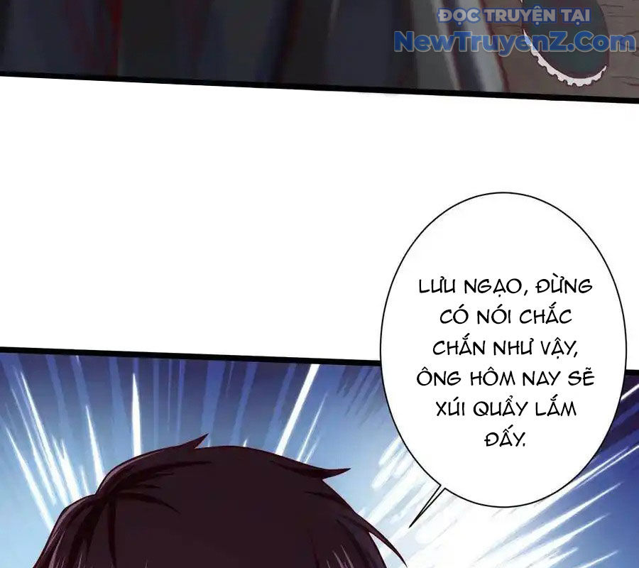 Thợ Cạo Hành Tà chapter 3 - Trang 11