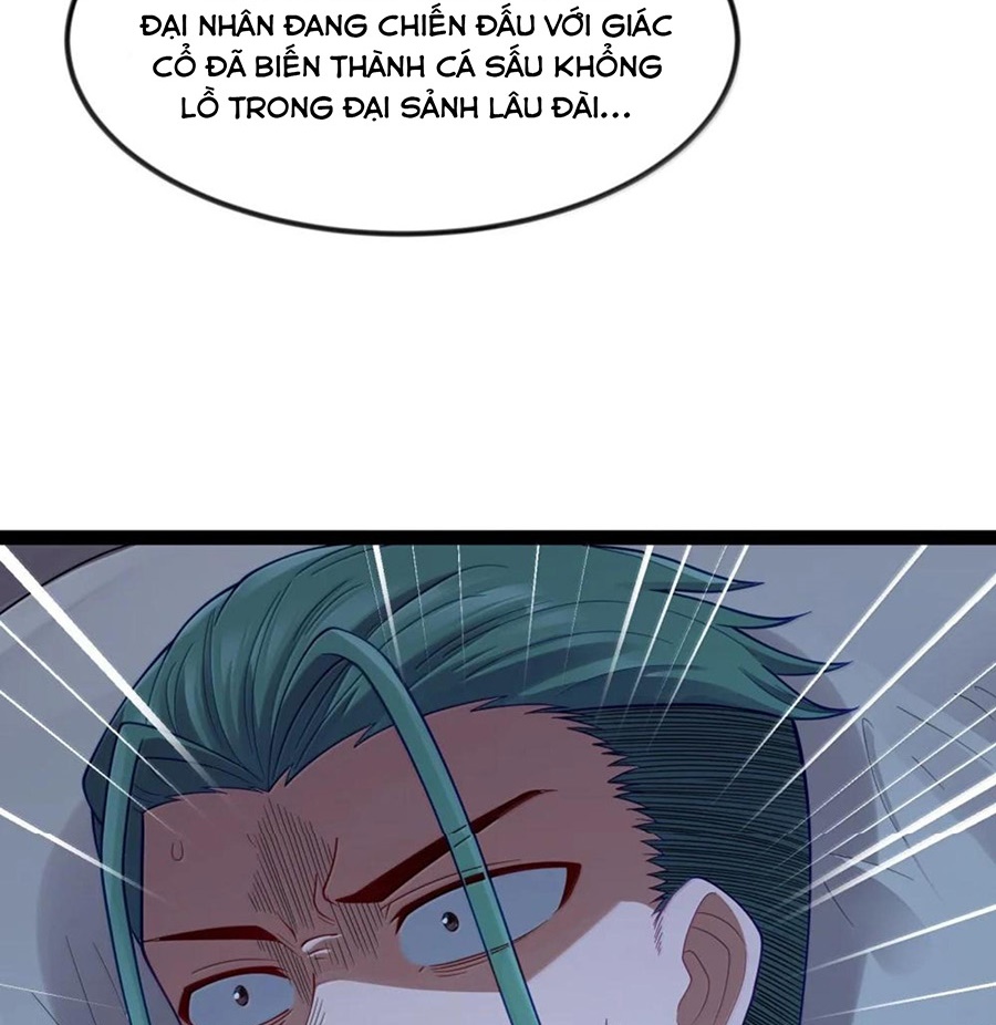 Dũng Giả Này Là Người Theo Chủ Nghĩa Tiền Tài Chí Thượng chapter 116 - Trang 92