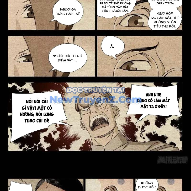 Nhất Nhân Chi Hạ chapter 498 - Trang 16