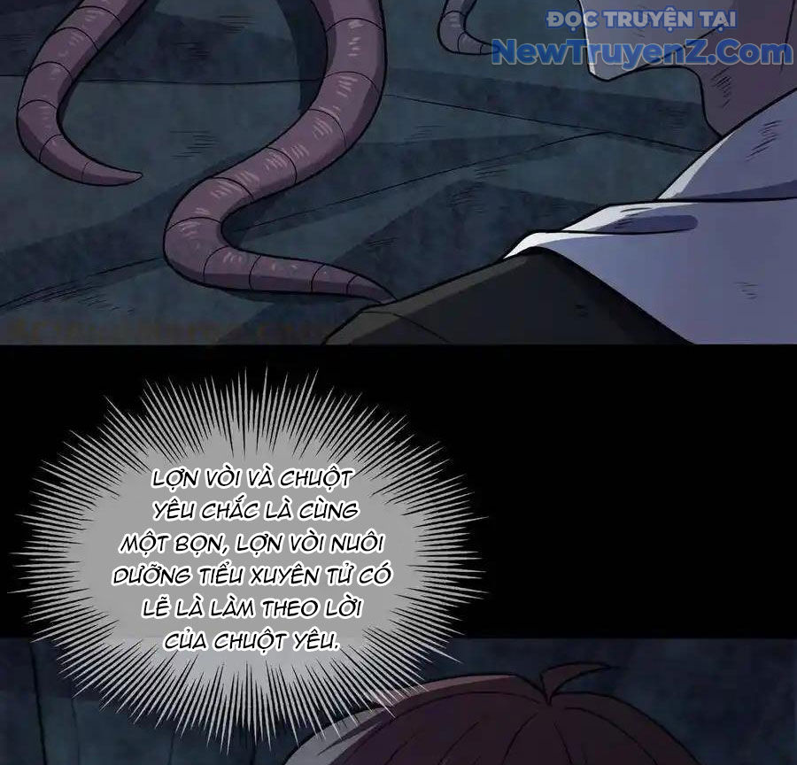 Thợ Cạo Hành Tà chapter 33 - Trang 49