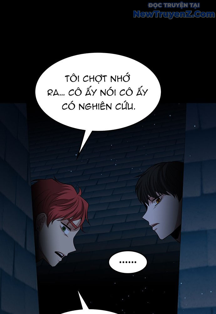 Thám Tử Siêu Năng Lực chapter 46 - Trang 100