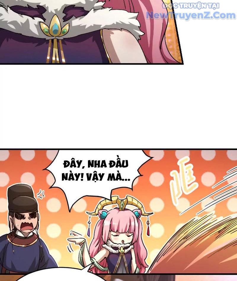 Thất Ảnh Dao chapter 1 - Trang 39