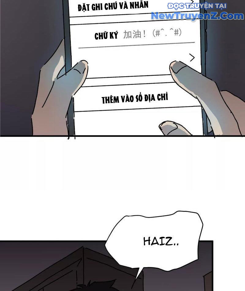 Có Thần Linh chapter 3 - Trang 23