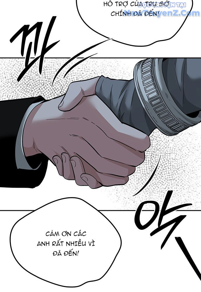 Thám Tử Siêu Năng Lực chapter 43 - Trang 100