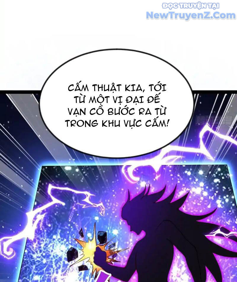 Phản diện đại đế, cắt đứt thiên mệnh chi tử chapter 13 - Trang 8
