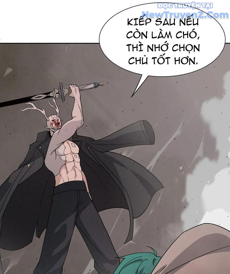 Trảm Thần chapter 74 - Trang 26