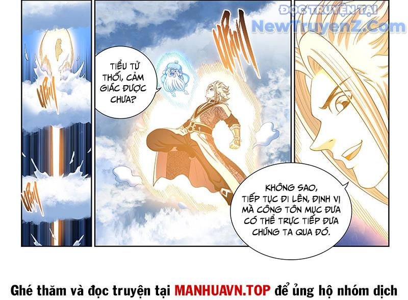 Ta Là Đại Thần Tiên chapter 810 - Trang 81