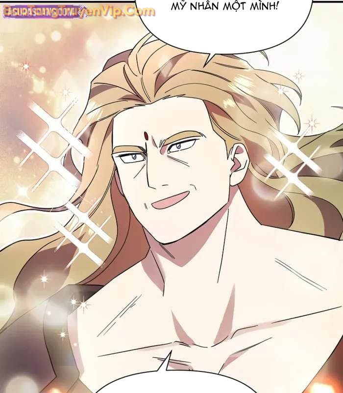 Làm Ơn Dừng Đức Giáo Hoàng Lại chapter 42 - Trang 4