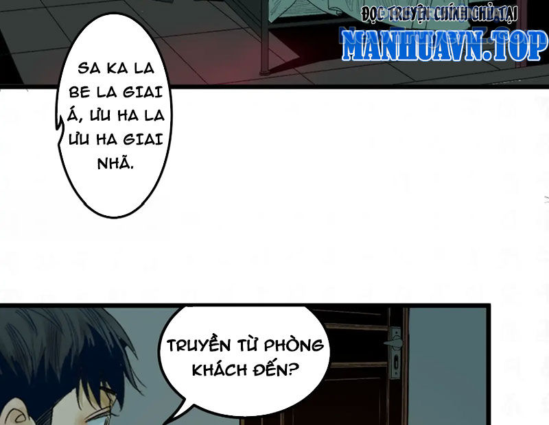 Về Nam Thiên chapter 4 - Trang 33