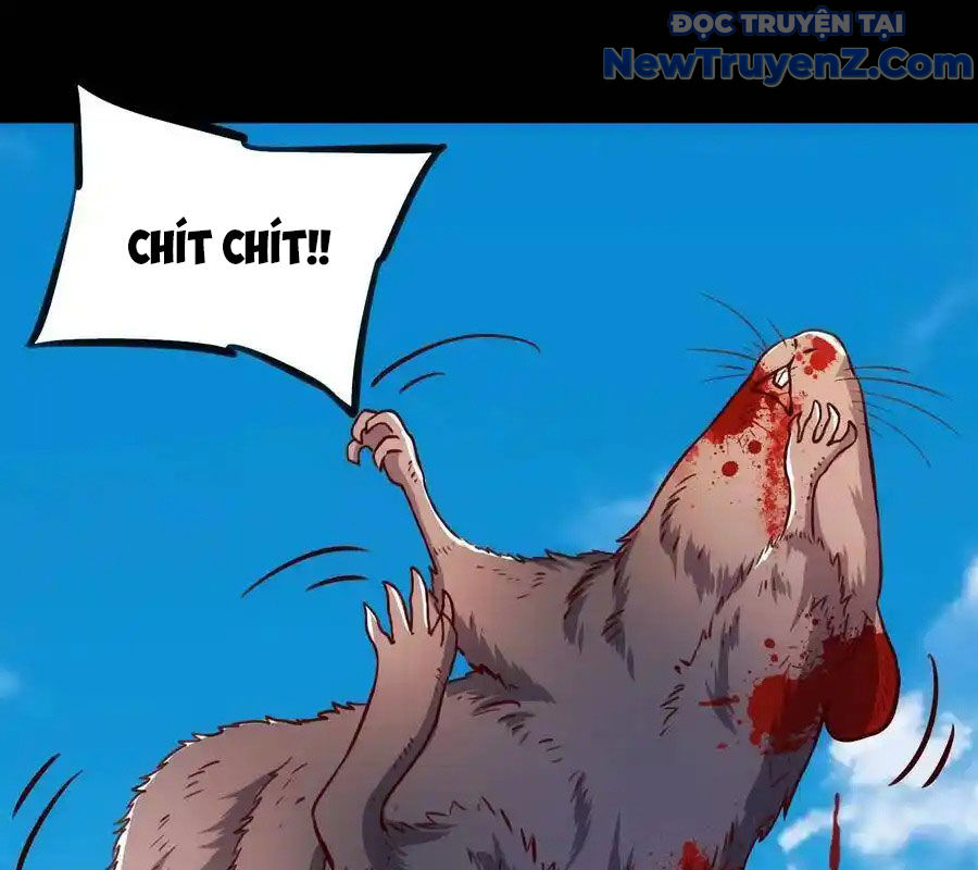 Thợ Cạo Hành Tà chapter 3 - Trang 3