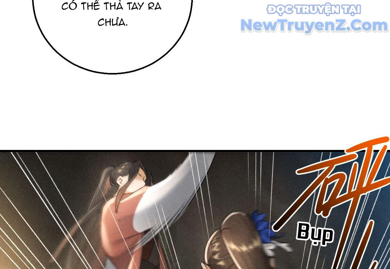 Huyền Đô Cố Mộng — Tiền Truyện Chưởng Môn Quá Bận chapter 11 - Trang 74
