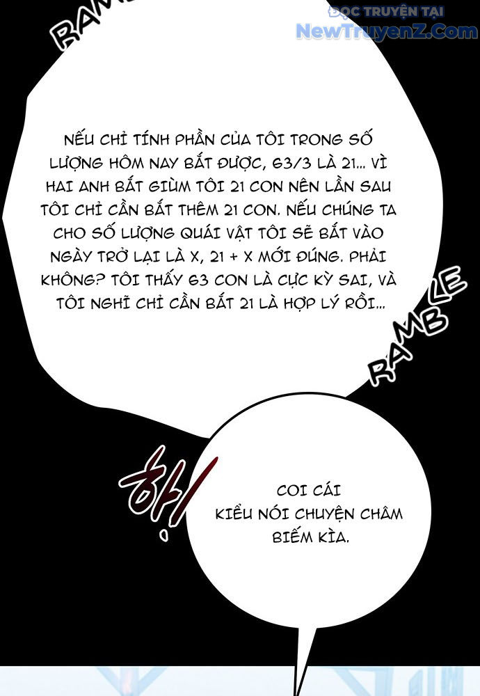 Thám Tử Siêu Năng Lực chapter 45 - Trang 38