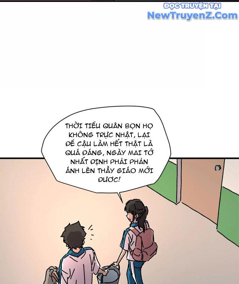 Có Thần Linh chapter 1 - Trang 47