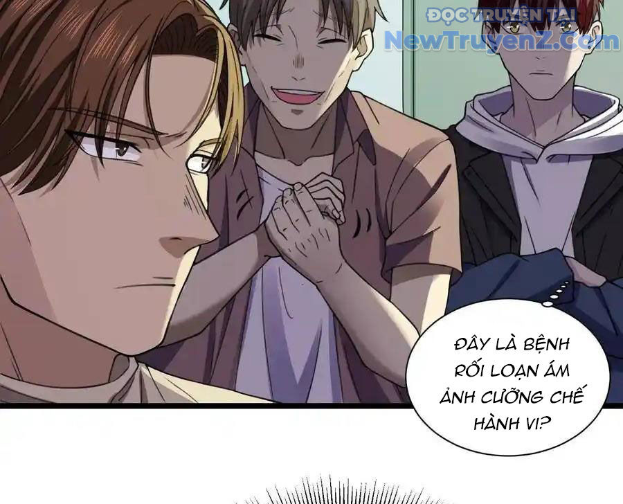 Thợ Cạo Hành Tà chapter 10 - Trang 11