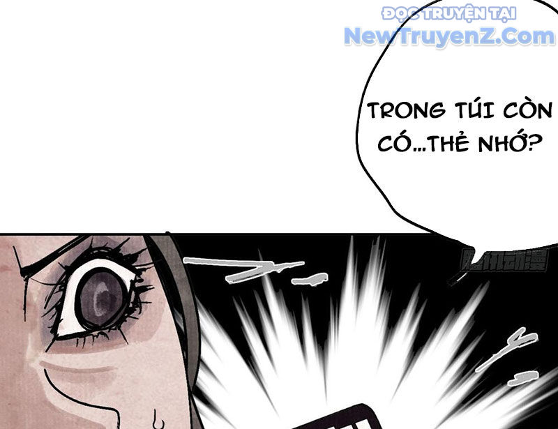 Điện Đài Mạnh Quỷ chapter 13 - Trang 20