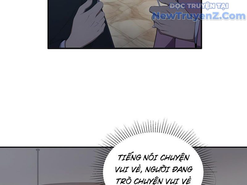 Người Chơi Siêu May Mắn chapter 43 - Trang 8