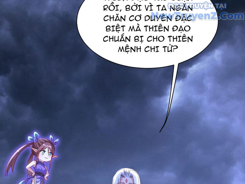 Phản diện đại đế, cắt đứt thiên mệnh chi tử chapter 18 - Trang 38