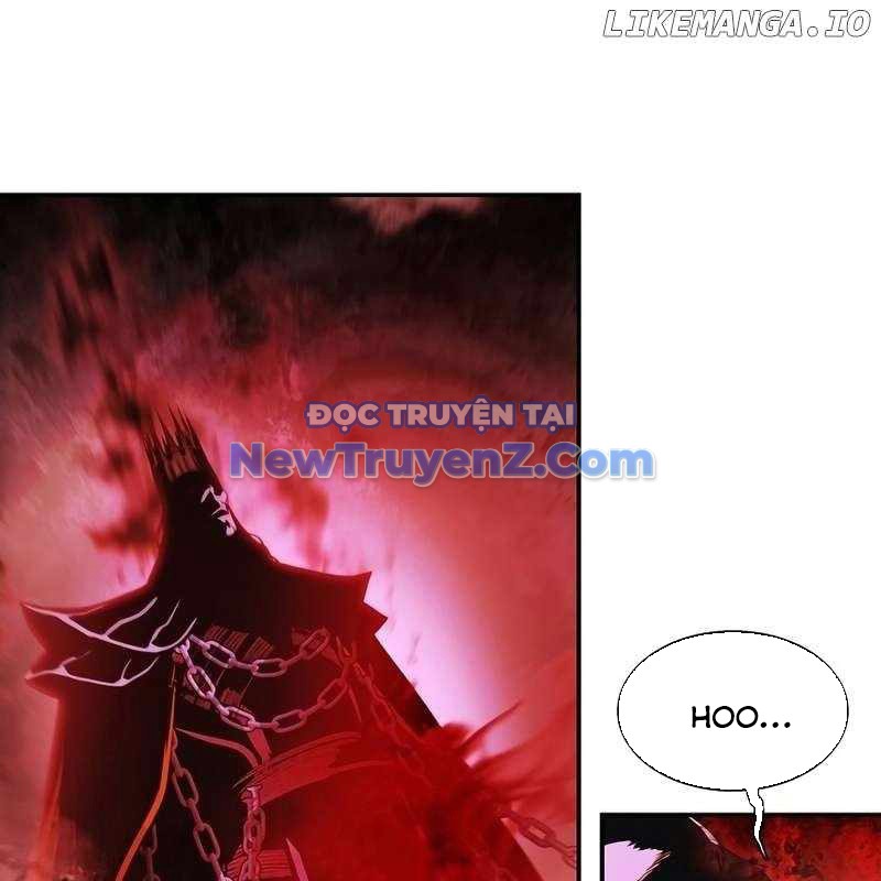 Bất Bại Chân Ma chapter 250 - Trang 35