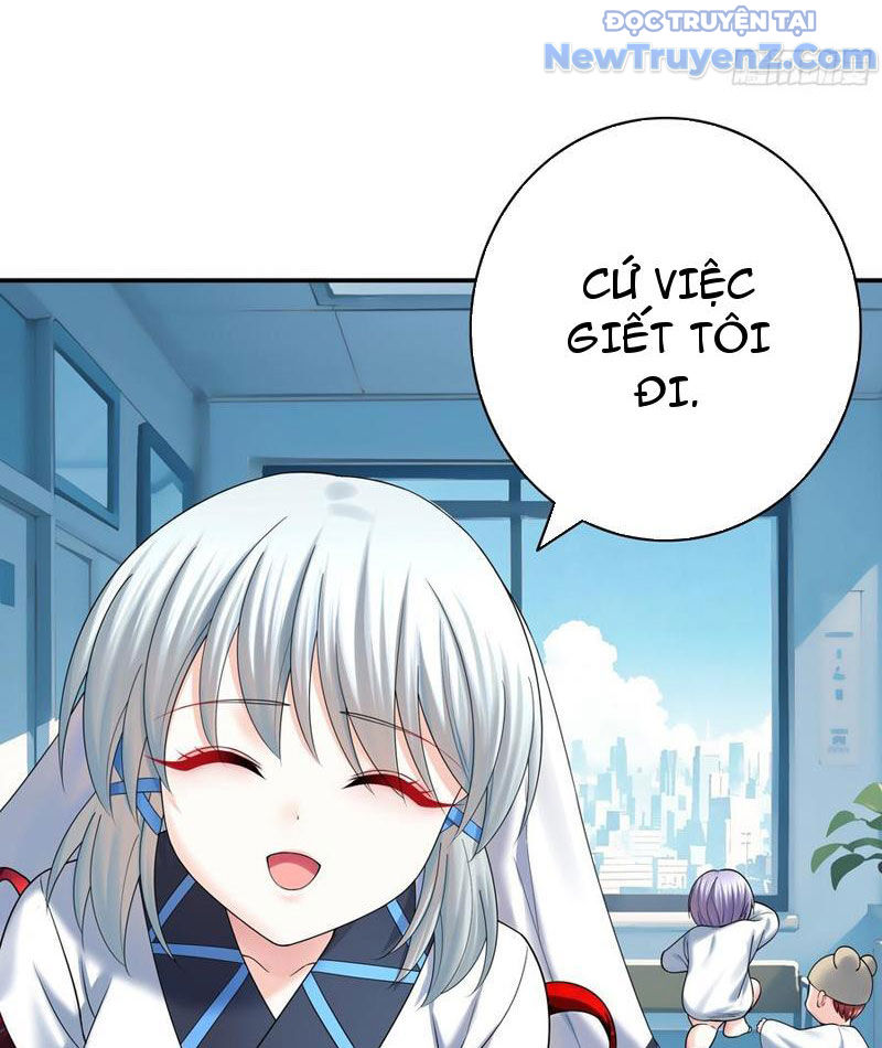 Sau Khi Mẹ Bị Giết, Tôi Trở Thành Miêu Nương chapter 24 - Trang 10