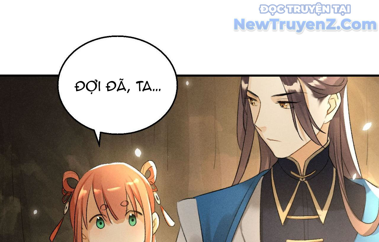 Huyền Đô Cố Mộng — Tiền Truyện Chưởng Môn Quá Bận chapter 14 - Trang 23