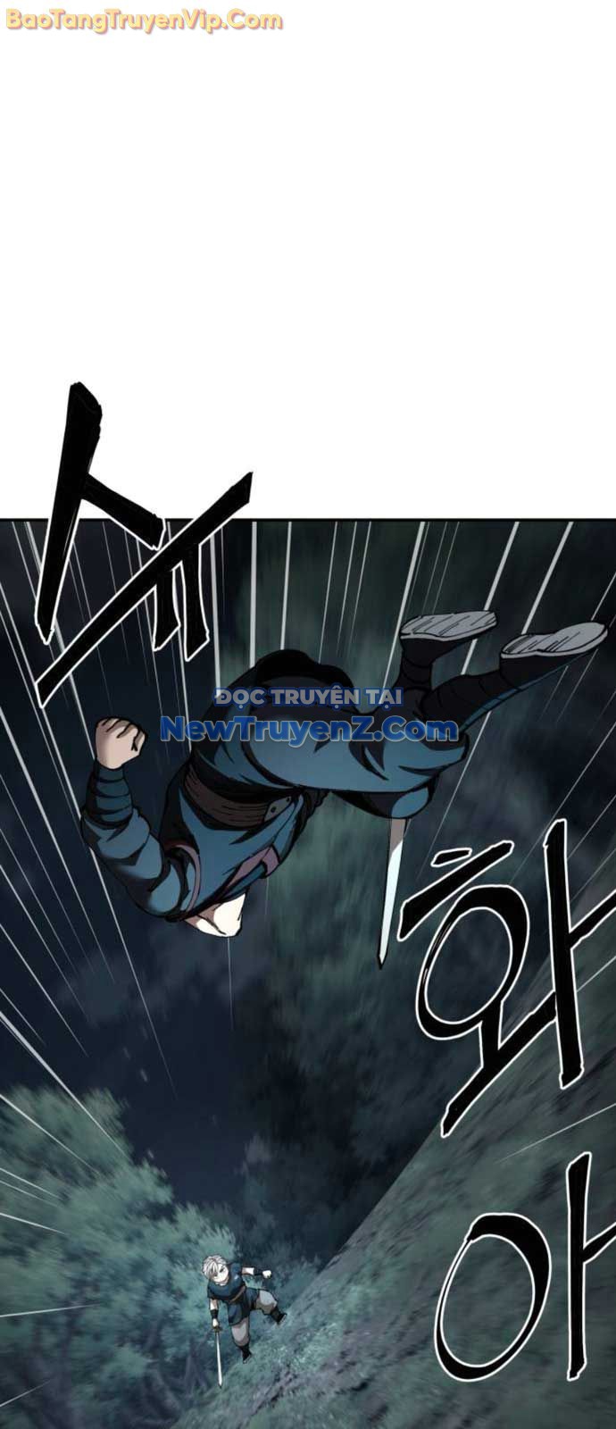 Ông Võ Giả Và Cháu Chí Tôn chapter 94 - Trang 1