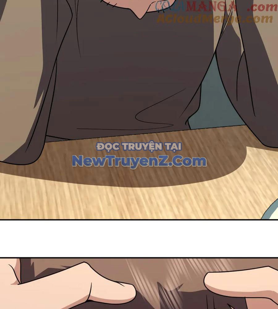 Bà Xã Nhà Tôi Đến Từ Ngàn Năm Trước chapter 382 - Trang 37