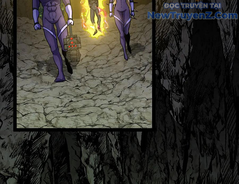 Thần Cấp Thăng Cấp Hệ Thống chapter 175 - Trang 5
