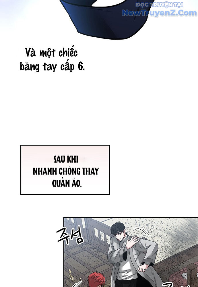 Thám Tử Siêu Năng Lực chapter 36 - Trang 60