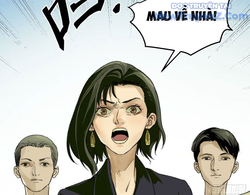 Về Nam Thiên chapter 3 - Trang 99