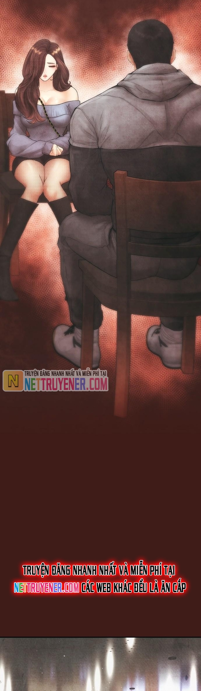 Bố Vạn Năng Chapter 170 - Trang 48