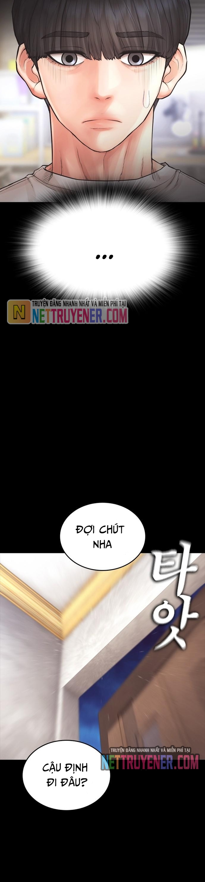 Bố Vạn Năng Chapter 170 - Trang 14