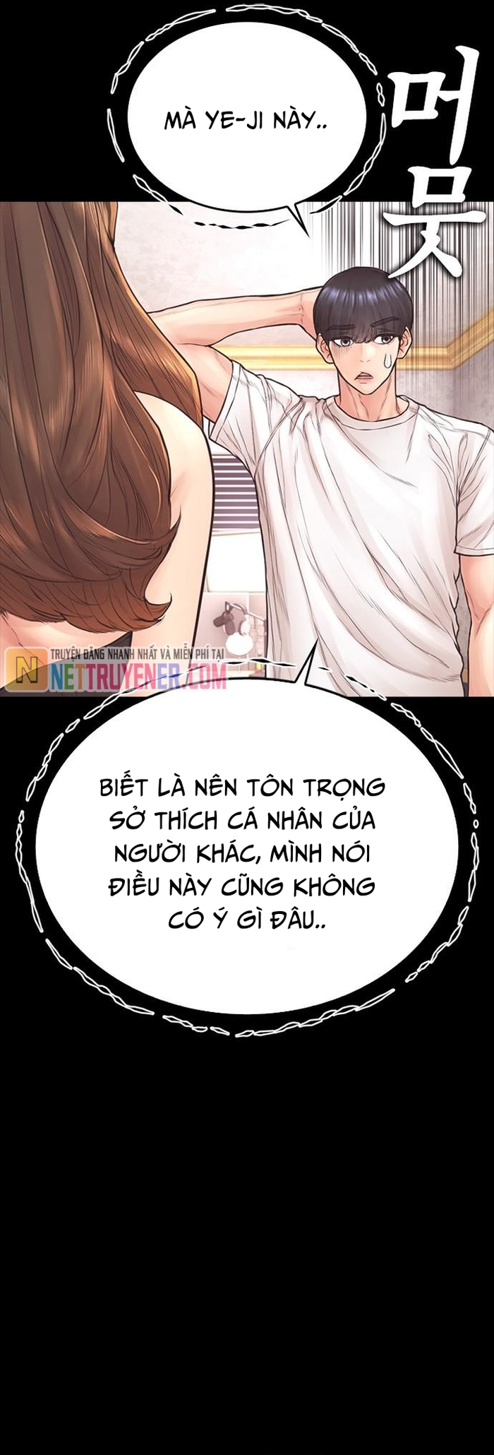 Bố Vạn Năng Chapter 170 - Trang 8
