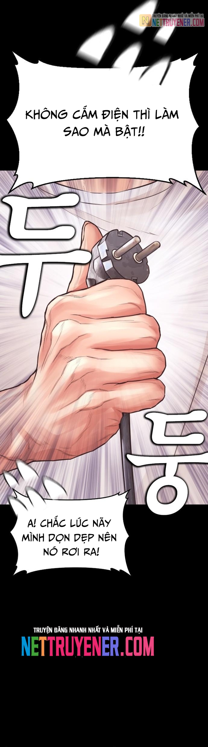 Bố Vạn Năng Chapter 170 - Trang 10