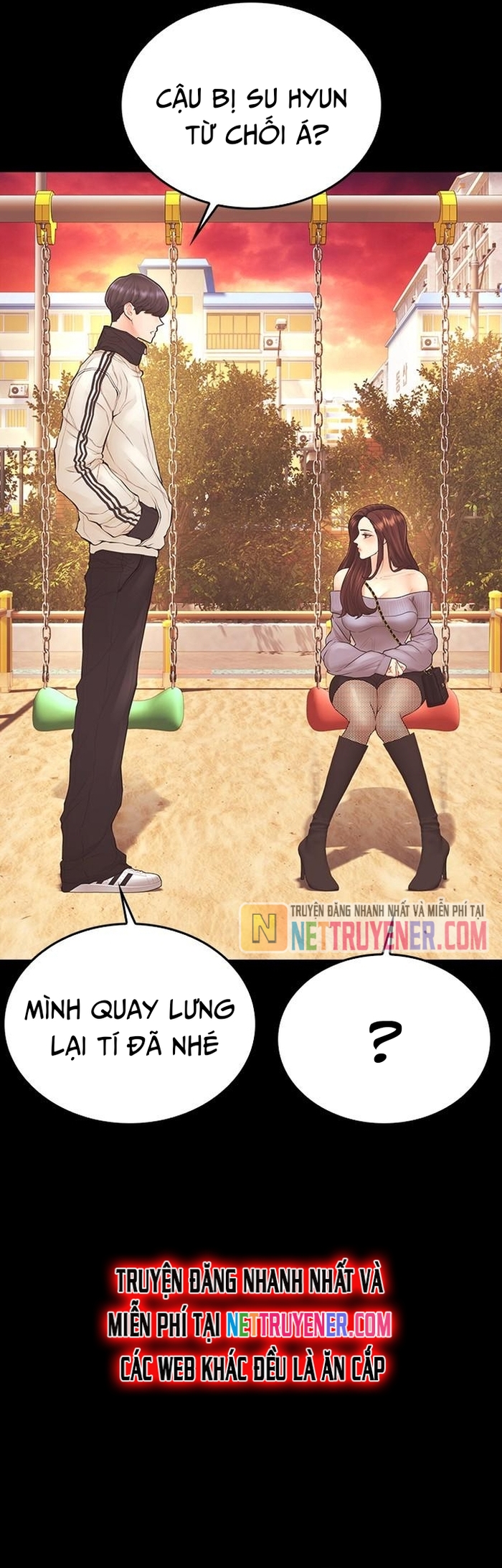 Bố Vạn Năng Chapter 170 - Trang 39