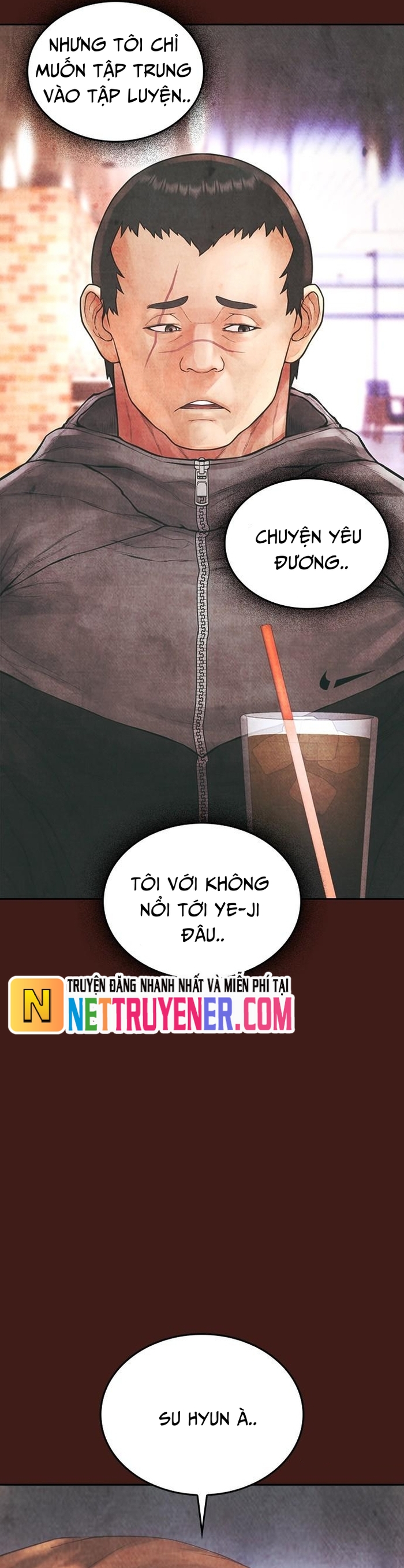 Bố Vạn Năng Chapter 170 - Trang 46
